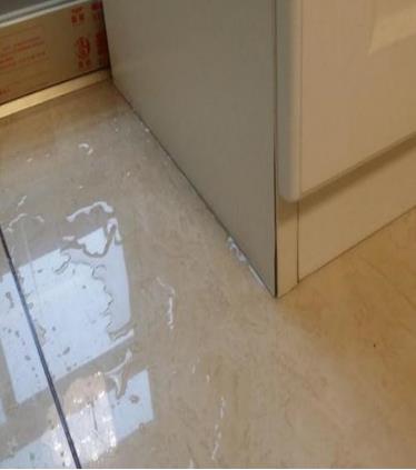 孝南漏水检测 厕所漏水怎么检测?